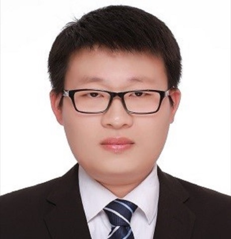 赵鸿辉